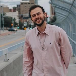 Meet your Posher, Blake